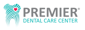 Premier Dental Care Center Logo